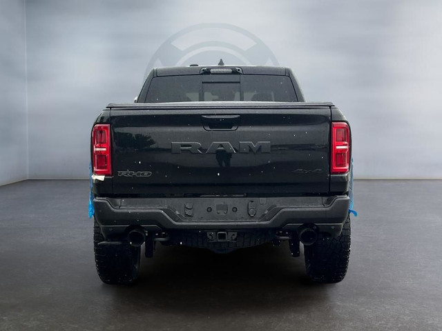 2025 RAM 1500 RHO in Cars & Trucks in Lethbridge - Image 4