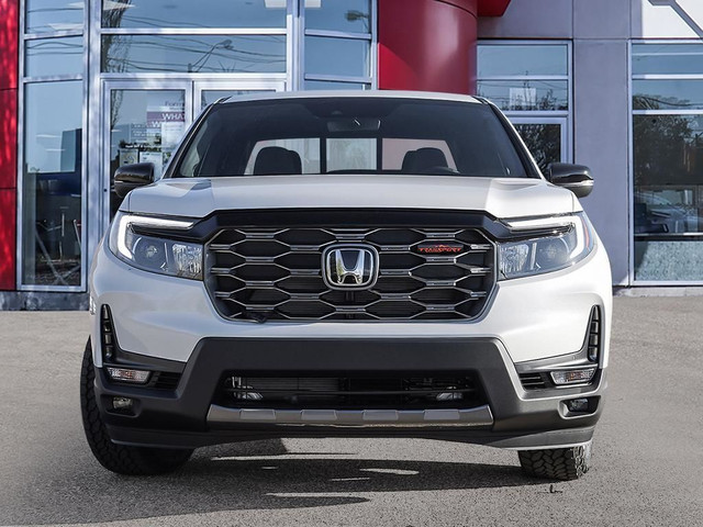 2025 Honda Ridgeline Trailsport in Cars & Trucks in City of Toronto - Image 3