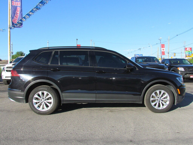  2019 Volkswagen Tiguan WE FINANCE ALL CREDIT MINT CONDITION 4 M in Cars & Trucks in London