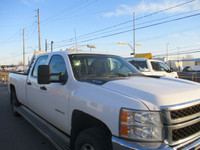 See Dealer Website for Details. 2013 Chevrolet Silverado 2500HD WT **CONTENT AUTO SPÉCIALISTE DU FIN... (image 7)