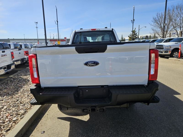 2024 Ford Super Duty F-250 SRW XL in Cars & Trucks in St. Albert - Image 4