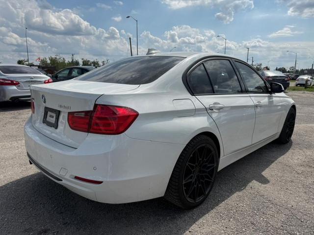2013 BMW 3 SERIES 328I XDRIVE | LOADED | LOW KM in Cars & Trucks in Barrie - Image 4