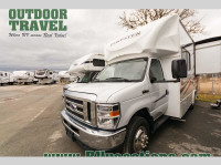 2010 Winnebago via 25t