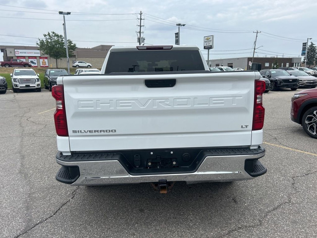 2020 Chevrolet Silverado 1500 4WD Crew Cab 147 LT in Cars & Trucks in Mississauga / Peel Region - Image 4