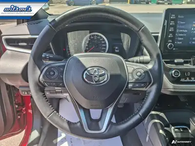 2021 Toyota Corolla SE Upgrade | Sunroof | Adaptive Cruise, View more