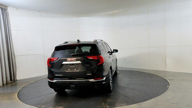 2020 GMC Terrain Denali in Cars & Trucks in Winnipeg - Image 4