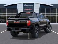 2025 GMC Canyon AT4 The Ultimate Off-Road Ready Midsize Truck Dominate any terrain with the 2025 GMC... (image 3)