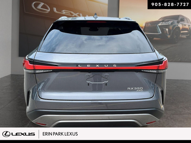 2023 Lexus RX 350 in Cars & Trucks in Oakville / Halton Region - Image 3