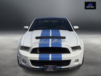CALLING ALL SHELBY COLLECTORS!! 2011 Ford Mustang Shelby GT500 Cobra Special Edition!! **1 of 2 WORL... (image 1)