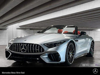 2023 Mercedes-Benz SL SL 63