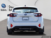 Come visit our Grande Prairie Subaru team, you can find us at 11445 104 Avenue Grande Prairie, AB T8... (image 3)