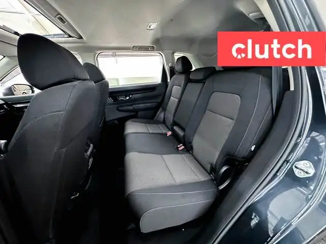 2023 Honda CR-V Sport AWD w/ Apple CarPlay, Heated Front Seats,  in Cars & Trucks in City of Toronto - Image 19