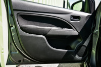 This 2022 Mitsubishi Mirage is for sale today. This hatchback has 77,083 kms. It's grey in colour .... (image 8)