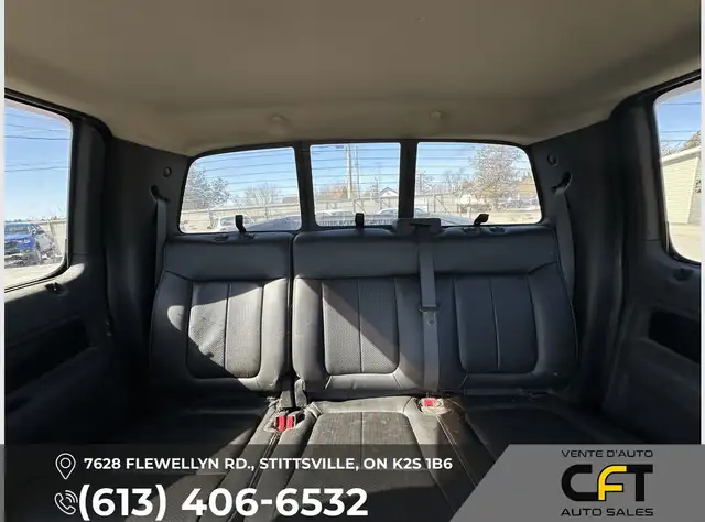 2010 Ford F-150 FX4 in Cars & Trucks in Ottawa - Image 13