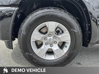 Brand New 2025 Ram 1500 Big Horn finished in Diamond Black Crystal Pearl. Inquire Today! *Configurat... (image 6)