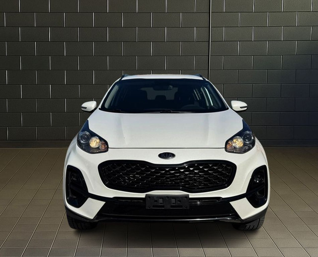 2022 Kia Sportage LX NIGHTSKY EDITION in Cars & Trucks in City of Montréal - Image 2