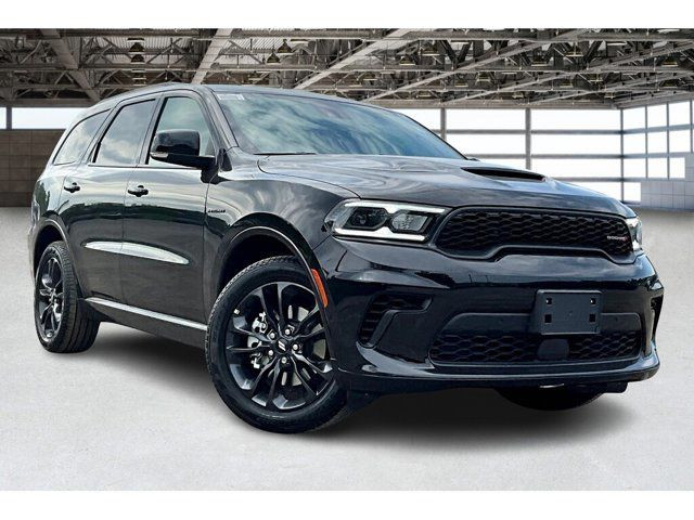 2025 Dodge Durango R/T Plus in Cars & Trucks in Mississauga / Peel Region - Image 2
