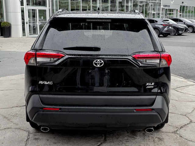 2020 Toyota RAV4 XLE AWD in Cars & Trucks in City of Toronto - Image 4