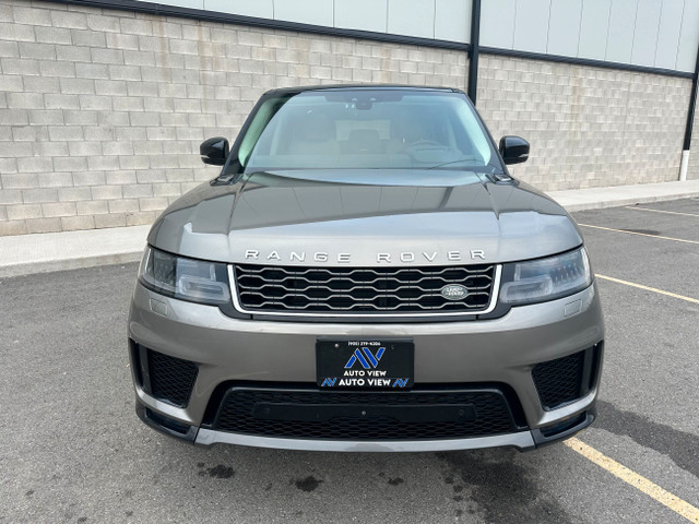2018 Land Rover Range Rover Sport HSE **7 SEATER SUV** in Cars & Trucks in Hamilton - Image 2