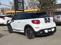 Double L Motors Ltd. 2013 Mini Paceman John Cooper Works 4WD, 1 Owner With A Clean Carfax, Fully Loa... (image 3)
