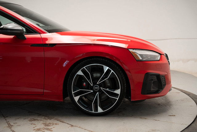 2023 Audi S5 3.0 Technik quattro Technik | Toit panoramique in Cars & Trucks in Longueuil / South Shore - Image 4