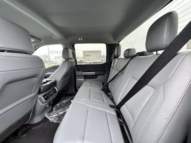 2025 Ford F-150 Lightning Flash | 312A | 4X4 | SuperCrew 145 in Cars & Trucks in Edmonton - Image 21