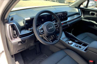 Sorento Ex Phev Awd 1.6t-gdi, 6 Speed Plug-in Hybrid, 6-passenger Captains Chairs, Artificial Leathe... (image 7)