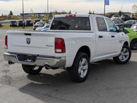 This Ram 1500 Classic has a trusty Regular Unleaded V-8 5.7 L/345 engine powering this Automatic tra... (image 6)