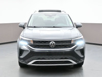 Discover the perfect blend of style, versatility, and cutting-edge tech with the 2024 Volkswagen Tao... (image 1)