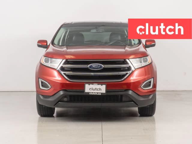 2016 Ford Edge SEL AWD in Cars & Trucks in Bedford - Image 2