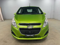 Anti-Lock Brakes;Driver Air Bag;Passenger Air Bag;Side Air Bag;Traction Control;Power Windows;Rear W... (image 1)