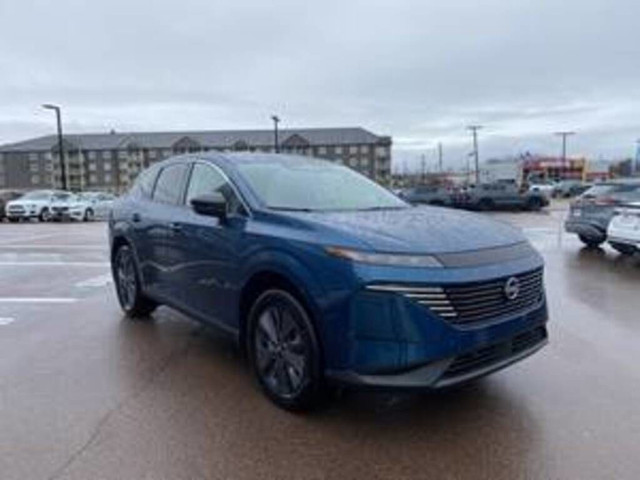 2025 Nissan Murano AWD SL in Cars & Trucks in Moncton