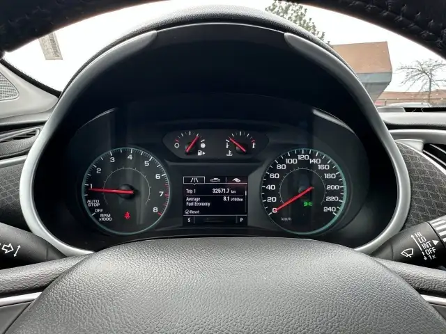 2022 Chevrolet Malibu RS 10 AIRBAGS|MID-SIZE|GREAT VALUE! in Cars & Trucks in City of Toronto - Image 17