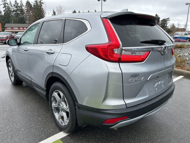  2018 Honda CR-V in Cars & Trucks in Nanaimo - Image 3