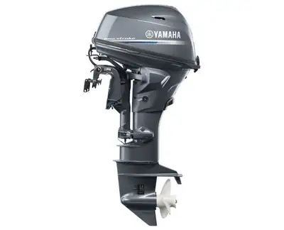 YAMAHA F25LWTC 2024 null