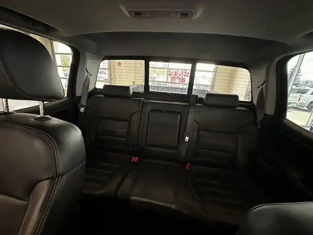 2015 GMC Sierra 1500 Denali 6.2 *Inspection Only* in Cars & Trucks in Fort McMurray - Image 21