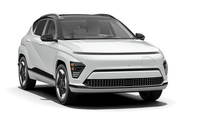 2024 Hyundai KONA ELECTRIC