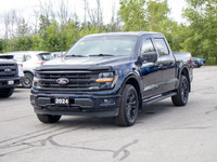 The 2024 Ford F-150 XLT offers a strong combination of capability, technology, and comfort, designed... (image 3)