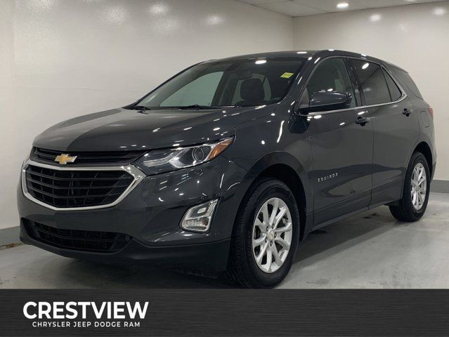 2018 Chevrolet Equinox LT in Cars & Trucks in Regina