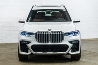 Francais: * Sièges ventilés * Fonction massage pour le conducteur et le passager * Phares BMW Laserl... (image 1)