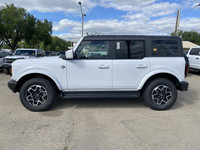 **WE WILL BEAT ANY FORD DEALER IN THE CITY** Where off-road grit meets upscale style---the 2025 Bron... (image 2)