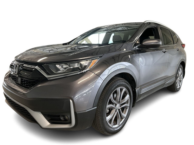 2022 Honda CR-V Sport, 4X4, Cuir, Carplay, Bluetooth, Caméra, US in Cars & Trucks in City of Montréal