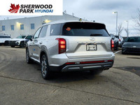 The 2025 Hyundai Palisade Preferred 8 Passenger trim level has ample space with 8 passenger capabili... (image 2)
