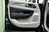 This 2022 Chrysler Grand Caravan is for sale today. This van has 91,646 kms. It's black in colour .... (image 9)