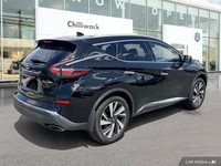 This Nissan Murano delivers a Regular Unleaded V-6 3.5 L/213 engine powering this Variable transmiss... (image 4)