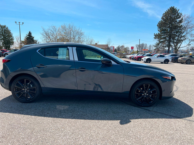 2024 Mazda 3 GT w/Turbo Turbo in Cars & Trucks in Woodstock - Image 4