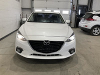 // VÉHICULE DISPONIBLE CHEZ AUTOSTUDIO 72 À MIRABEL //La Mazda Mazda3 2016 version GT 2.5L MANUELLE... (image 5)