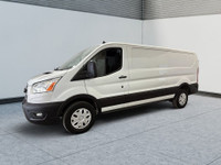 A VENDRE CHEZ DESMEULES CHRYSLER FORD TRANSIT T-250 RWD 2020 Besoin d'un vehicule utilitaire fiable,... (image 2)