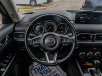 2022 Mazda CX-5 6-Speed Automatic I4All vehicle come with one key. Purchase with confidence at Leave... (image 2)