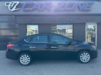 2019 Nissan Sentra S – 1 Owner | 18 Dealer Service Records This 2019 Nissan Sentra S is a perfect ex... (image 1)